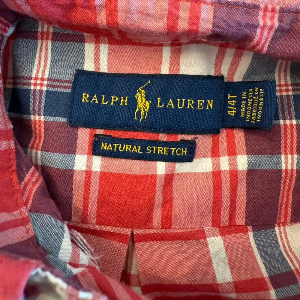 Ralph Lauren